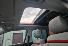 Citroën C3 Aircross PureTech 110ch S&S Shine * CARPLAY * TOIT OUVRANT PANO *DISTRIBUTION OK 