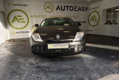 Renault LAGUNA III COUPE 2.0 DCI 150CV MOTEUR A CHAINE ETAT GENERAL RARE