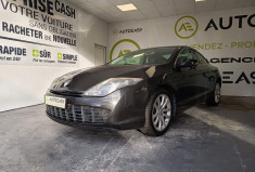 Renault LAGUNA III COUPE 2.0 DCI 150CV MOTEUR A CHAINE ETAT GENERAL RARE