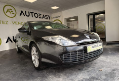 Renault LAGUNA III COUPE 2.0 DCI 150CV MOTEUR A CHAINE TRES BEL ETAT GENERAL 