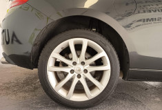 Renault LAGUNA III COUPE 2.0 DCI 150CV MOTEUR A CHAINE ENTRETIEN A JOUR 