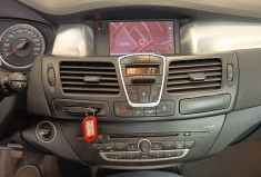 Renault LAGUNA III COUPE 2.0 DCI 150CV MOTEUR A CHAINE ENTRETIEN A JOUR 