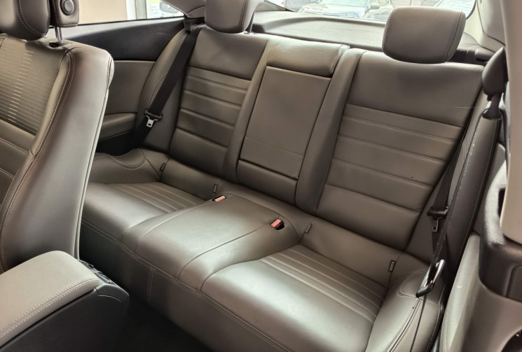 Renault LAGUNA III COUPE 2.0 DCI 150CV MOTEUR A CHAINE ETAT GENERAL RARE