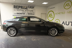 Renault LAGUNA III COUPE 2.0 DCI 150CV MOTEUR A CHAINE ETAT GENERAL RARE