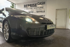 Renault LAGUNA III COUPE 2.0 DCI 150CV MOTEUR A CHAINE ETAT GENERAL RARE