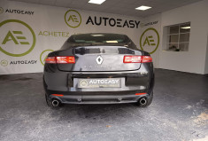 Renault LAGUNA III COUPE 2.0 DCI 150CV MOTEUR A CHAINE TRES BEL ETAT GENERAL 