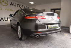 Renault LAGUNA III COUPE 2.0 DCI 150CV MOTEUR A CHAINE TRES BEL ETAT GENERAL 