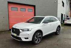 DS DS 7 Crossback 2.0 BlueHDi 180 S&S Automatique EAT8 Grand-Chic Opéra