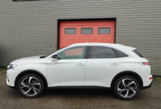 DS DS 7 Crossback 2.0 BlueHDi 180 S&S Automatique EAT8 Grand-Chic Opéra