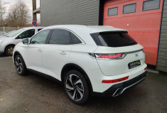 DS DS 7 Crossback 2.0 BlueHDi 180 S&S Automatique EAT8 Grand-Chic Opéra