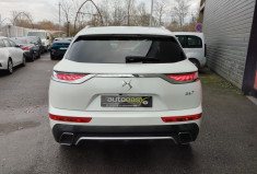 DS DS 7 Crossback 2.0 BlueHDi 180 S&S Automatique EAT8 Grand-Chic Opéra