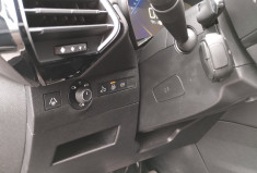 DS DS 7 Crossback 2.0 BlueHDi 180 S&S Automatique EAT8 Grand-Chic Opéra