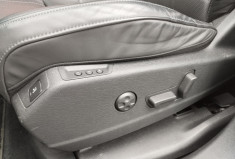 DS DS 7 Crossback 2.0 BlueHDi 180 S&S Automatique EAT8 Grand-Chic Opéra