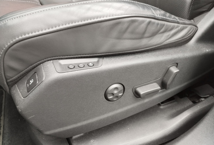 DS DS 7 Crossback 2.0 BlueHDi 180 S&S Automatique EAT8 Grand-Chic Opéra