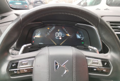 DS DS 7 Crossback 2.0 BlueHDi 180 S&S Automatique EAT8 Grand-Chic Opéra