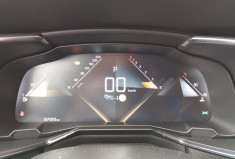 DS DS 7 Crossback 2.0 BlueHDi 180 S&S Automatique EAT8 Grand-Chic Opéra