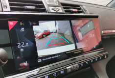 DS DS 7 Crossback 2.0 BlueHDi 180 S&S Automatique EAT8 Grand-Chic Opéra