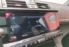 DS DS 7 Crossback 2.0 BlueHDi 180 S&S Automatique EAT8 Grand-Chic Opéra