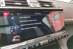 DS DS 7 Crossback 2.0 BlueHDi 180 S&S Automatique EAT8 Grand-Chic Opéra