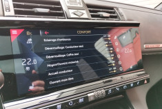 DS DS 7 Crossback 2.0 BlueHDi 180 S&S Automatique EAT8 Grand-Chic Opéra