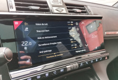 DS DS 7 Crossback 2.0 BlueHDi 180 S&S Automatique EAT8 Grand-Chic Opéra