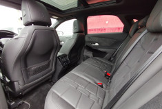 DS DS 7 Crossback 2.0 BlueHDi 180 S&S Automatique EAT8 Grand-Chic Opéra