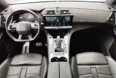 DS DS 7 Crossback 2.0 BlueHDi 180 S&S Automatique EAT8 Grand-Chic Opéra
