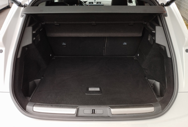 DS DS 7 Crossback 2.0 BlueHDi 180 S&S Automatique EAT8 Grand-Chic Opéra