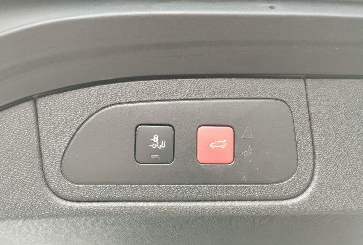 DS DS 7 Crossback 2.0 BlueHDi 180 S&S Automatique EAT8 Grand-Chic Opéra