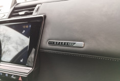 DS DS 7 Crossback 2.0 BlueHDi 180 S&S Automatique EAT8 Grand-Chic Opéra