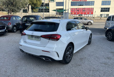 Mercedes Classe A IV 180 D 116 Ch AMG LINE * FEUX LED * CAMERA ARRIERE