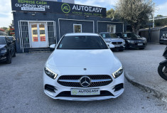 Mercedes Classe A IV 180 D 116 Ch AMG LINE * FEUX LED * CAMERA ARRIERE
