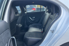 Mercedes Classe A IV 180 D 116 Ch AMG LINE * FEUX LED * CAMERA ARRIERE