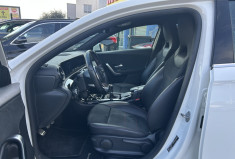 Mercedes Classe A IV 180 D 116 Ch AMG LINE * FEUX LED * CAMERA ARRIERE