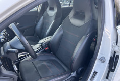 Mercedes Classe A IV 180 D 116 Ch AMG LINE * FEUX LED * CAMERA ARRIERE