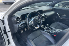 Mercedes Classe A IV 180 D 116 Ch AMG LINE * FEUX LED * CAMERA ARRIERE