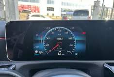 Mercedes Classe A IV 180 D 116 Ch AMG LINE * FEUX LED * CAMERA ARRIERE