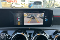 Mercedes Classe A IV 180 D 116 Ch AMG LINE * FEUX LED * CAMERA ARRIERE