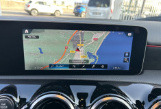 Mercedes Classe A IV 180 D 116 Ch AMG LINE * FEUX LED * CAMERA ARRIERE