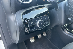 Mercedes Classe A IV 180 D 116 Ch AMG LINE * FEUX LED * CAMERA ARRIERE