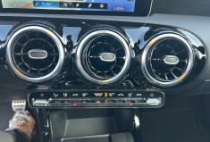 Mercedes Classe A IV 180 D 116 Ch AMG LINE * FEUX LED * CAMERA ARRIERE