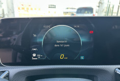 Mercedes Classe A IV 180 D 116 Ch AMG LINE * FEUX LED * CAMERA ARRIERE