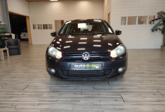 Volkswagen Golf VI 1.6 TDI 105 TRENDLINE