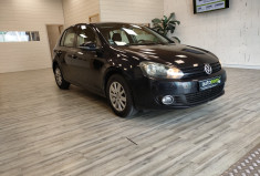 Volkswagen Golf VI 1.6 TDI 105 TRENDLINE