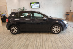 Volkswagen Golf VI 1.6 TDI 105 TRENDLINE