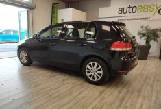 Volkswagen Golf VI 1.6 TDI 105 TRENDLINE