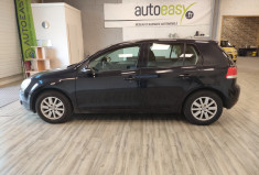 Volkswagen Golf VI 1.6 TDI 105 TRENDLINE