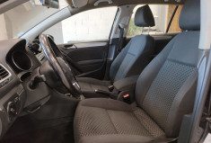 Volkswagen Golf VI 1.6 TDI 105 TRENDLINE