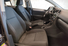 Volkswagen Golf VI 1.6 TDI 105 TRENDLINE