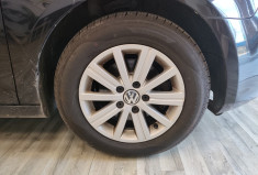 Volkswagen Golf VI 1.6 TDI 105 TRENDLINE